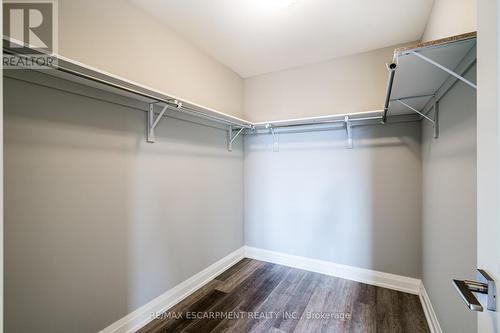 219 Klein Circle, Hamilton, ON - Indoor With Storage