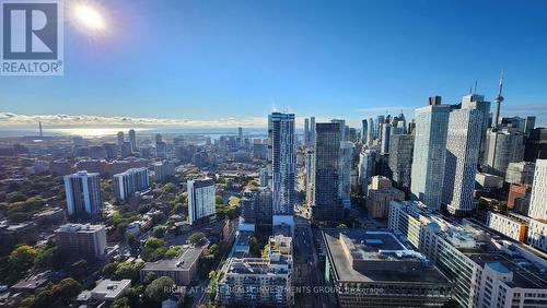 Lph02 - 319 Jarvis Street, Toronto, ON - Outdoor With View