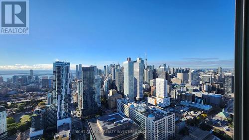 Lph02 - 319 Jarvis Street, Toronto, ON - Outdoor With View