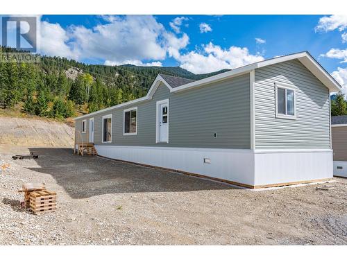 470 Reflection Lake Road Unit# 44, Golden, BC 