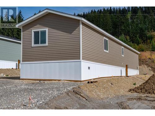 470 Reflection Lake Road Unit# 43, Golden, BC 