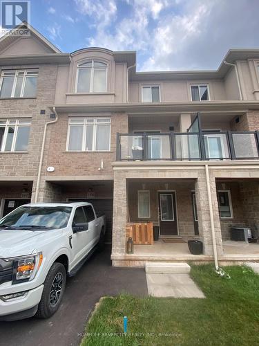 158 Sonoma Lane, Hamilton, ON - Outdoor With Facade