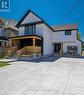 4985 Crysler Avenue, Niagara Falls, ON  - Outdoor 