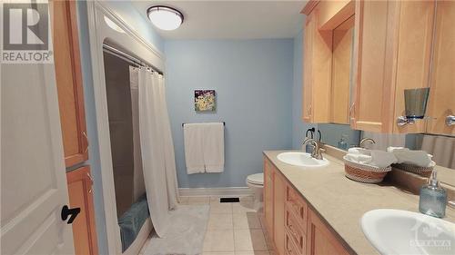 Primary Residence - 5 Piece Bath - 103 Lady Slipper Way, Carp, ON - Indoor Photo Showing Bathroom