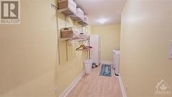 Primary Residence - Second Floor Laundry - 