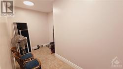 Main Level In-Law Suite - Laundry / Storage Room - 