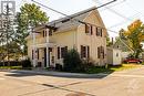 254-256 Thomas Street, Carleton Place, ON  - Outdoor With Facade 