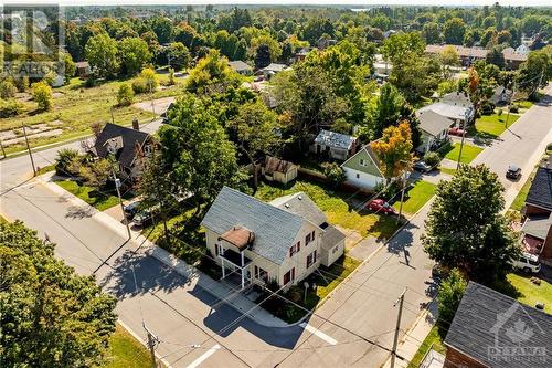 254-256 Thomas Street, Carleton Place, ON - Outdoor With View