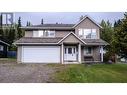 4686 Gray Drive, Prince George, BC  - Outdoor With Facade 