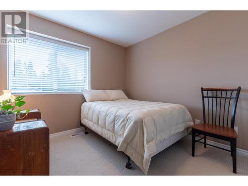 4686 Gray Drive, Prince George, BC - Indoor Photo Showing Bedroom