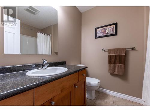 4686 Gray Drive, Prince George, BC - Indoor Photo Showing Bathroom