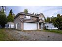 4686 Gray Drive, Prince George, BC  - Outdoor 