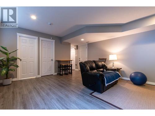 4686 Gray Drive, Prince George, BC - Indoor Photo Showing Other Room