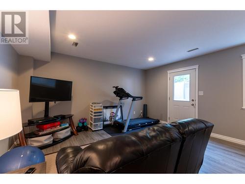 4686 Gray Drive, Prince George, BC - Indoor