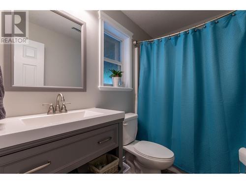 4686 Gray Drive, Prince George, BC - Indoor Photo Showing Bathroom