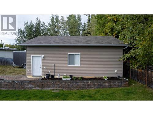 4686 Gray Drive, Prince George, BC - Outdoor