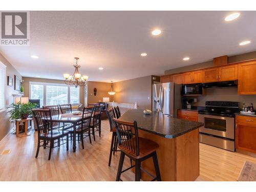 4686 Gray Drive, Prince George, BC - Indoor