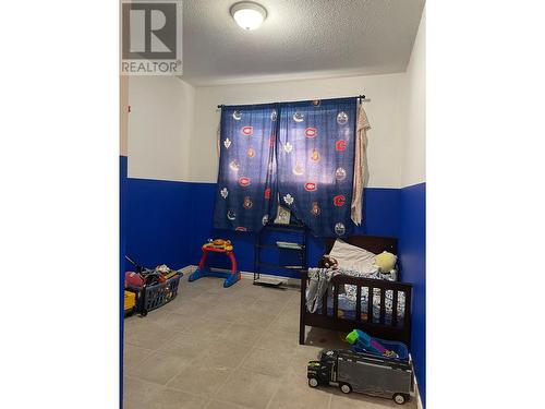 5508 53 Street, Fort Nelson, BC - Indoor Photo Showing Other Room