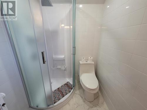 3324 Kenney Street, Terrace, BC - Indoor Photo Showing Bathroom