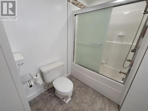 3324 Kenney Street, Terrace, BC - Indoor Photo Showing Bathroom