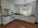 3324 Kenney Street, Terrace, BC  - Indoor Photo Showing Kitchen 