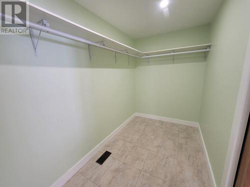 3324 Kenney Street, Terrace, BC - Indoor With Storage