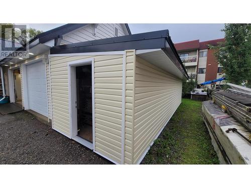 3324 Kenney Street, Terrace, BC - Outdoor With Exterior