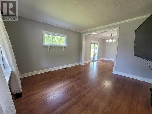 3324 Kenney Street, Terrace, BC - Indoor Photo Showing Other Room