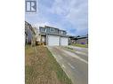 8708 82 Street, Fort St. John, BC  - Outdoor 