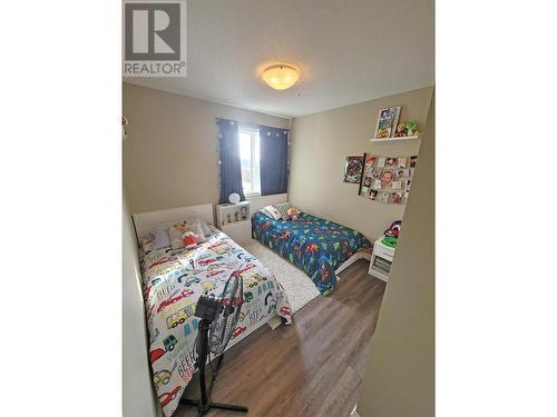 8708 82 Street, Fort St. John, BC - Indoor Photo Showing Bedroom