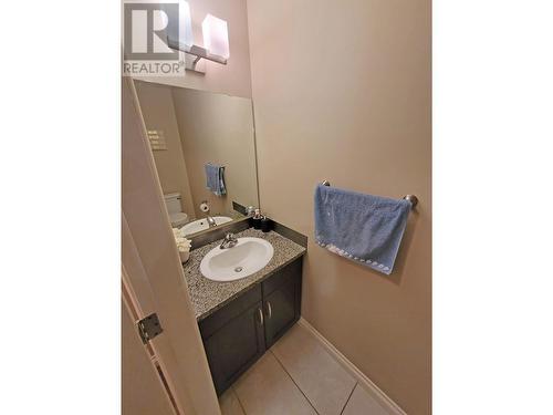 8708 82 Street, Fort St. John, BC - Indoor Photo Showing Bathroom