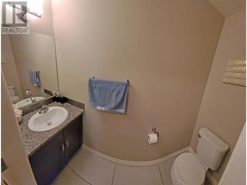 8708 82 Street, Fort St. John, BC - Indoor Photo Showing Bathroom