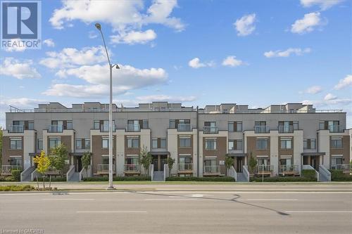 3058 Sixth Line Unit# 103, Oakville, ON - Outdoor