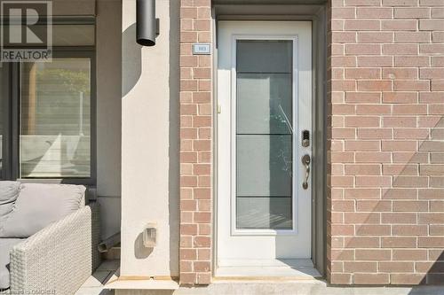 3058 Sixth Line Unit# 103, Oakville, ON - Outdoor With Exterior