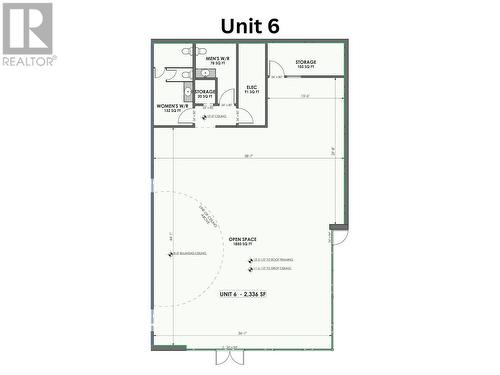 1200 Summit Drive Unit# 6, Kamloops, BC 