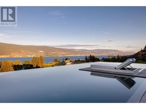 18555 Matsu Drive, Summerland, BC - Outdoor With Body Of Water With View