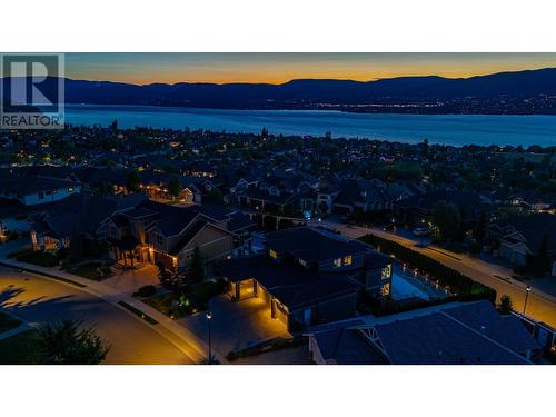 440 Audubon Court, Kelowna, BC - Outdoor With View