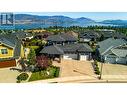 440 Audubon Court, Kelowna, BC  - Outdoor With Body Of Water 