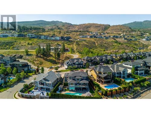 440 Audubon Court, Kelowna, BC - Outdoor With View