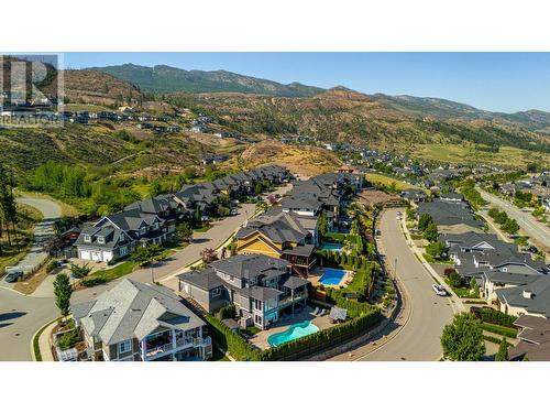 440 Audubon Court, Kelowna, BC - Outdoor With View