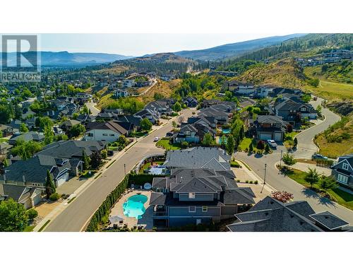 440 Audubon Court, Kelowna, BC - Outdoor With View