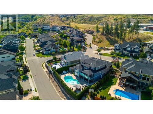 440 Audubon Court, Kelowna, BC - Outdoor With View