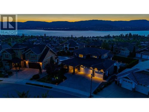 440 Audubon Court, Kelowna, BC - Outdoor With View