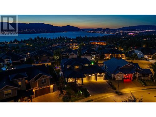 440 Audubon Court, Kelowna, BC - Outdoor With View