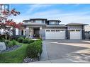 440 Audubon Court, Kelowna, BC  - Outdoor With Facade 