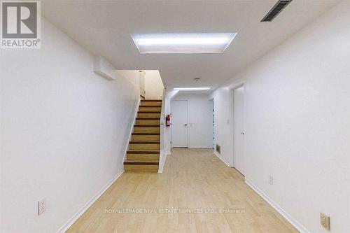 Bsmt - 36 Bradstone Square, Toronto, ON - Indoor Photo Showing Other Room