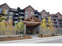 303 - 1549 Kicking Horse Trail, Golden, BC  - Outdoor With Facade 