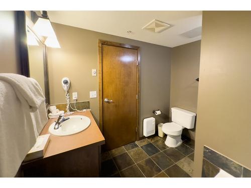 303 - 1549 Kicking Horse Trail, Golden, BC - Indoor Photo Showing Bathroom