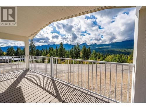 470 Reflection Lake  Road Unit# 44, Golden, BC 