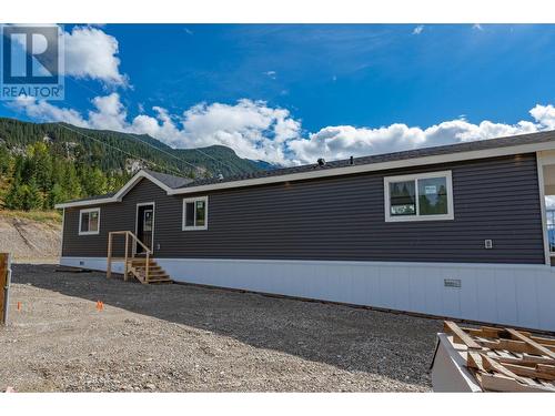 470 Reflection Lake  Road Unit# 44, Golden, BC 